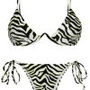 Set Wild-Black Tri-Aro Ibiza