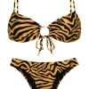Set Wild-Orange Mila Essential