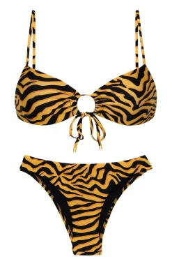 Set Wild-Orange Mila Essential