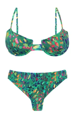 Set Wilds Balconet Nice