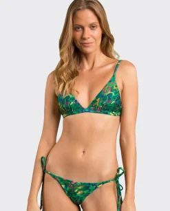 Set Wilds Tri-Fixo Cheeky-Tie