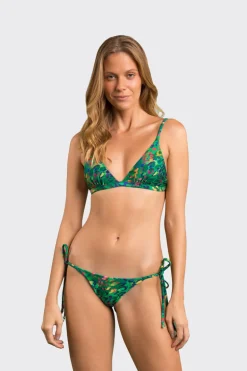 Set Wilds Tri-Fixo Cheeky-Tie