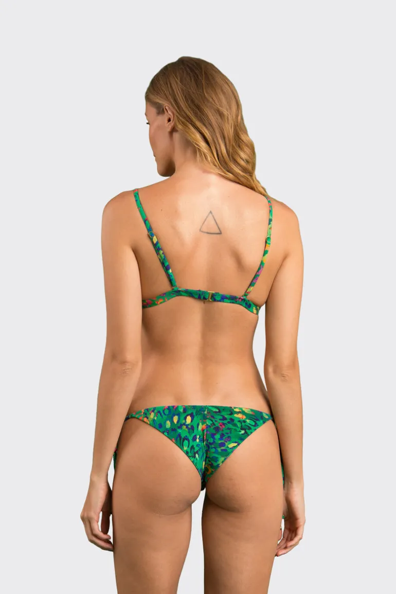 Set Wilds Tri-Fixo Cheeky-Tie