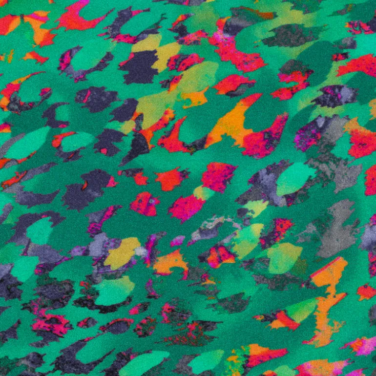 Set Wilds Tri-Fixo Cheeky-Tie