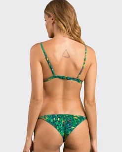 Set Wilds Tri-Fixo Cheeky-Tie