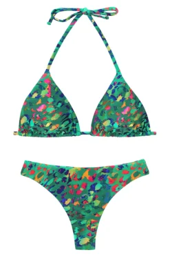 Set Wilds Tri-Inv Nice-Fio