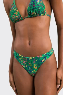 Set Wilds Tri-Inv Nice-Fio