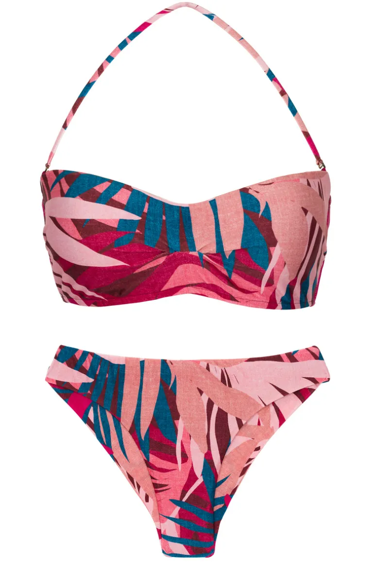 Set Yucca Bandeau-Pli Nice