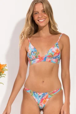 Set Zinnia Tri-Cos Leblon