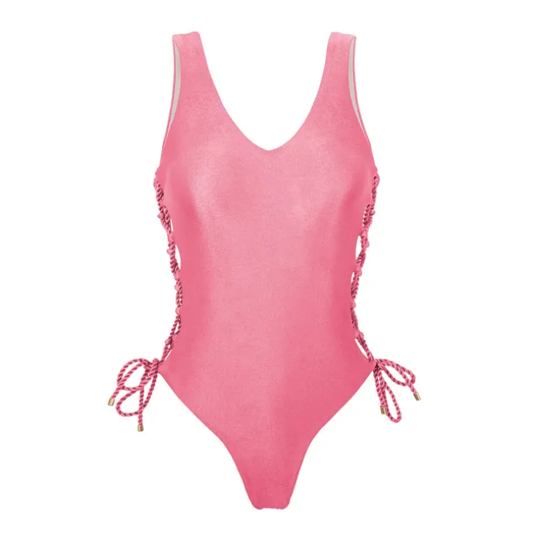 Shimmer-Confetti Zoe