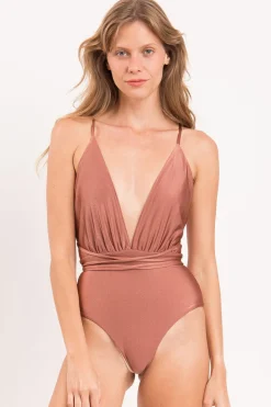 Shimmer-Copper New Vegas