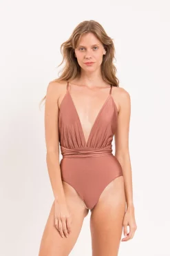 Shimmer-Copper New Vegas