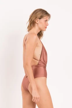 Shimmer-Copper New Vegas