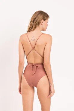 Shimmer-Copper New Vegas