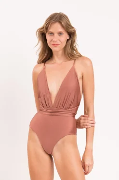 Shimmer-Copper New Vegas