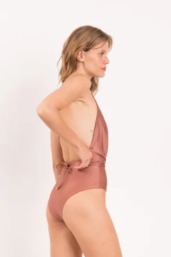 Shimmer-Copper New Vegas