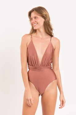 Shimmer-Copper New Vegas