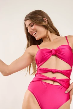 Shimmer-Olinda Stella