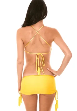 Soutien Ambra Jupe Melon