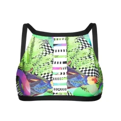 Soutien Bossa Cropped