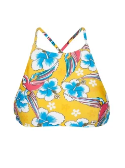 Soutien Canarinho Sporty