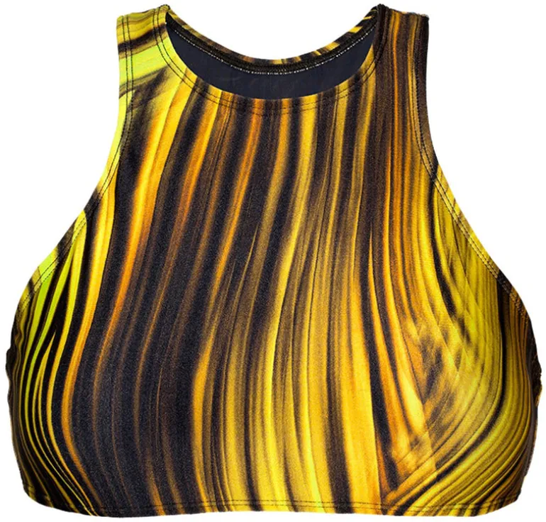 Soutien Luxor Nadador