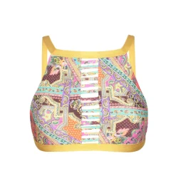 Soutien Mundomix Cropped