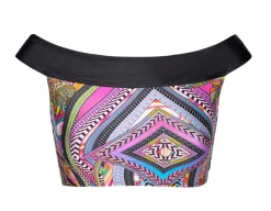 Soutien Samarcanda Offshoulder