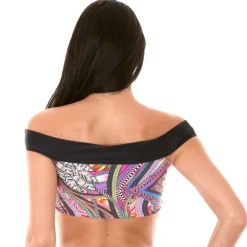 Soutien Samarcanda Offshoulder