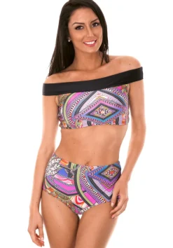 Soutien Samarcanda Offshoulder