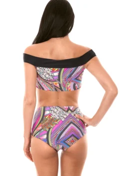 Soutien Samarcanda Offshoulder