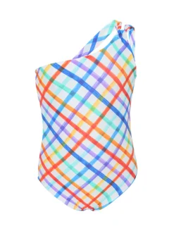 Square Santorini-Kids