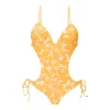 Sunny-Forest Trikini