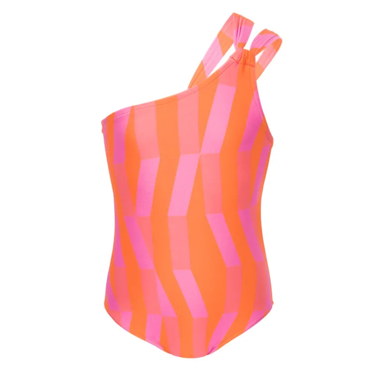 Sunrise Santorini-Kids