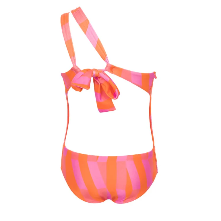 Sunrise Santorini-Kids