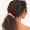 Sunrise Scrunchie