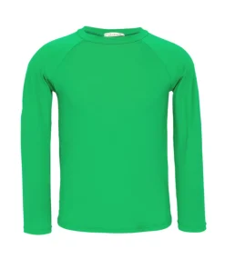 Tambourine Rash-Guard Kids