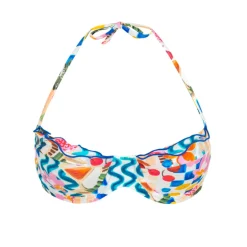 Top Al-Mare Balconet-Frufru