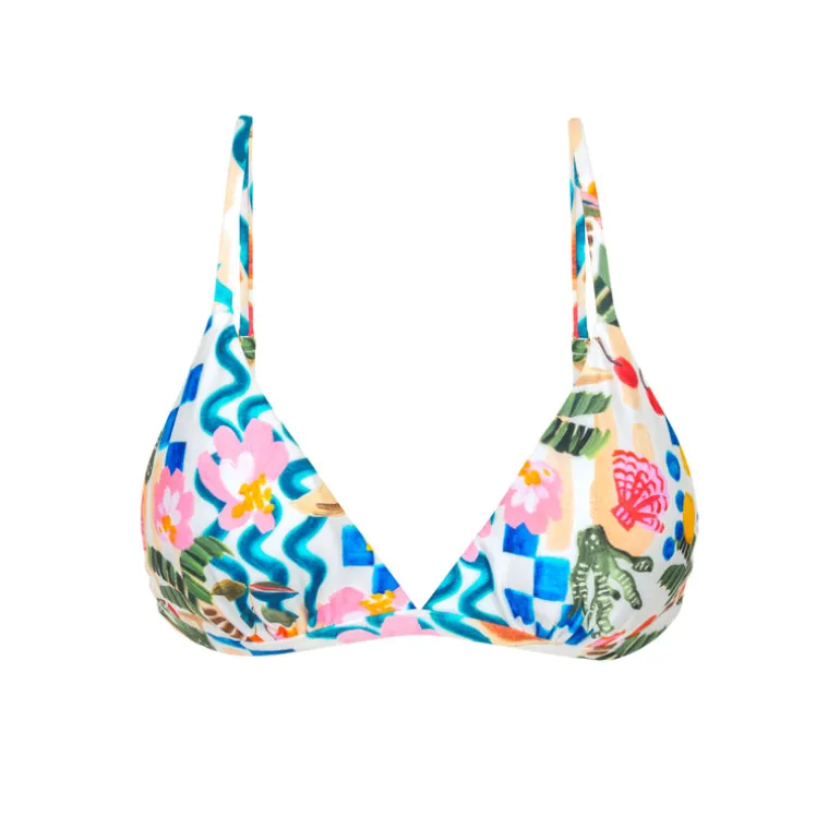 Top Al-Mare Tri-Fixo