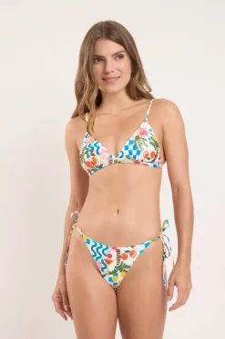 Top Al-Mare Tri-Fixo