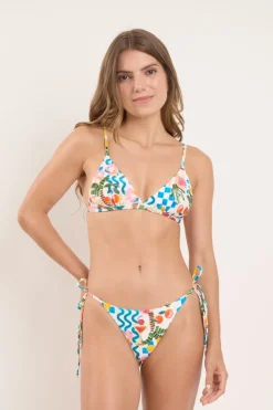 Top Al-Mare Tri-Fixo