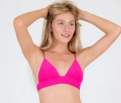 Top Amaranto Tri-Cos