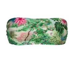 Top Amazonia Bandeau-Reto