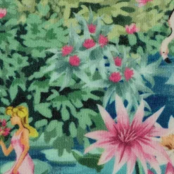 Top Amazonia Bandeau-Reto