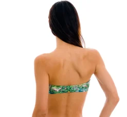 Top Amazonia Bandeau-Reto