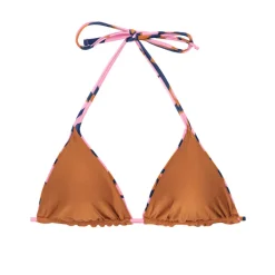 Top Amore-Pink Tri-Inv