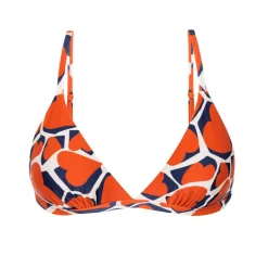 Top Amore-Red Tri-Fixo