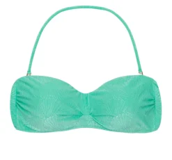 Top Atlantis Bandeau-Pli