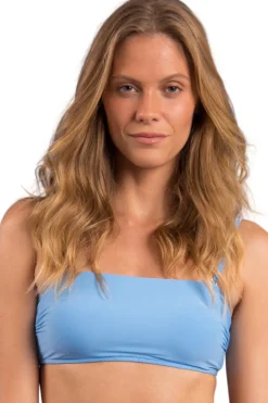 Top Baltico Bandeau-Reto