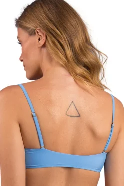 Top Baltico Bandeau-Reto